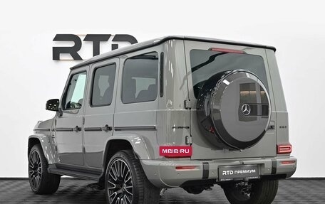 Mercedes-Benz G-Класс AMG, 2026 год, 32 700 000 рублей, 4 фотография