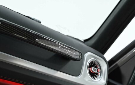 Mercedes-Benz G-Класс AMG, 2026 год, 32 700 000 рублей, 18 фотография