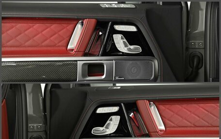 Mercedes-Benz G-Класс AMG, 2026 год, 32 700 000 рублей, 22 фотография