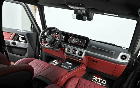 Mercedes-Benz G-Класс AMG, 2026 год, 32 700 000 рублей, 16 фотография