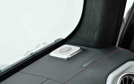 Mercedes-Benz G-Класс AMG, 2026 год, 32 700 000 рублей, 19 фотография