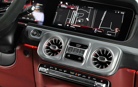 Mercedes-Benz G-Класс AMG, 2026 год, 32 700 000 рублей, 13 фотография