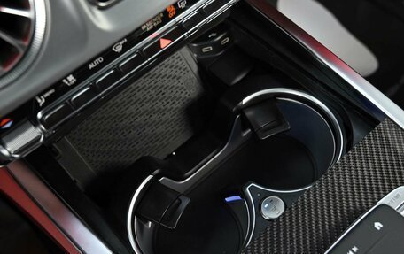 Mercedes-Benz G-Класс AMG, 2026 год, 32 700 000 рублей, 15 фотография