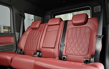 Mercedes-Benz G-Класс AMG, 2026 год, 32 700 000 рублей, 24 фотография