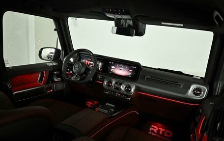 Mercedes-Benz G-Класс AMG, 2026 год, 32 700 000 рублей, 17 фотография