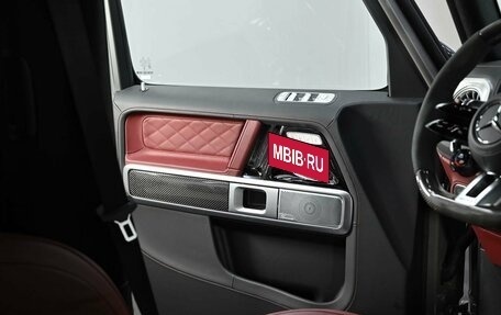 Mercedes-Benz G-Класс AMG, 2026 год, 32 700 000 рублей, 20 фотография