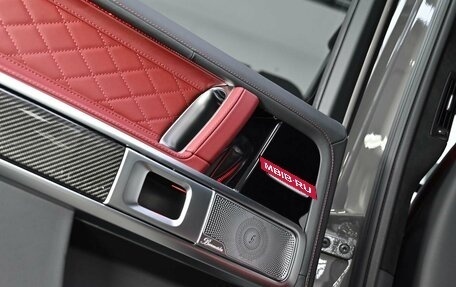 Mercedes-Benz G-Класс AMG, 2026 год, 32 700 000 рублей, 21 фотография