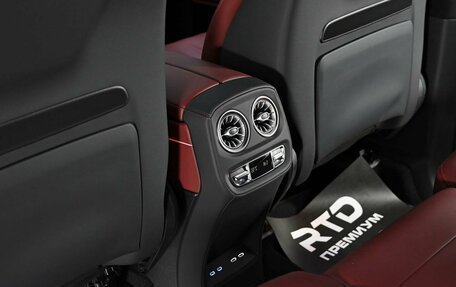 Mercedes-Benz G-Класс AMG, 2026 год, 32 700 000 рублей, 26 фотография