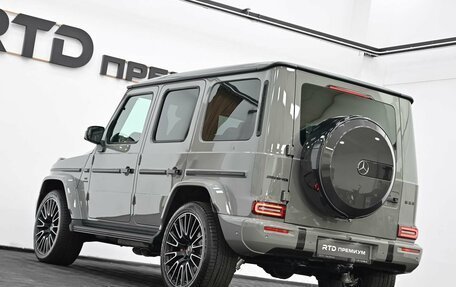 Mercedes-Benz G-Класс AMG, 2026 год, 32 700 000 рублей, 29 фотография