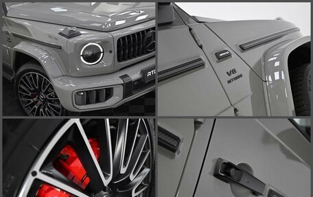 Mercedes-Benz G-Класс AMG, 2026 год, 32 700 000 рублей, 33 фотография