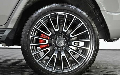 Mercedes-Benz G-Класс AMG, 2026 год, 32 700 000 рублей, 31 фотография