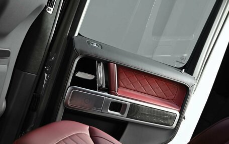 Mercedes-Benz G-Класс AMG, 2026 год, 32 700 000 рублей, 27 фотография