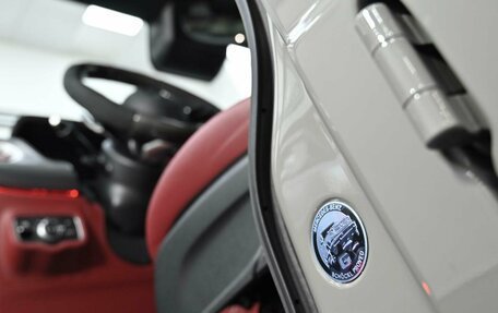 Mercedes-Benz G-Класс AMG, 2026 год, 32 700 000 рублей, 28 фотография