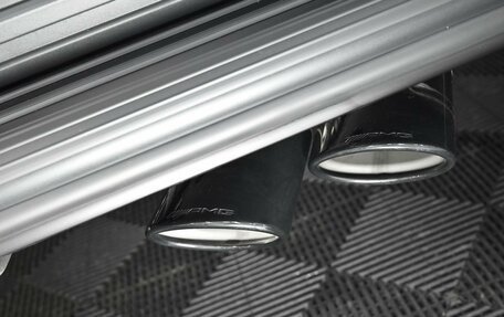 Mercedes-Benz G-Класс AMG, 2026 год, 32 700 000 рублей, 34 фотография