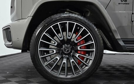 Mercedes-Benz G-Класс AMG, 2026 год, 32 700 000 рублей, 30 фотография