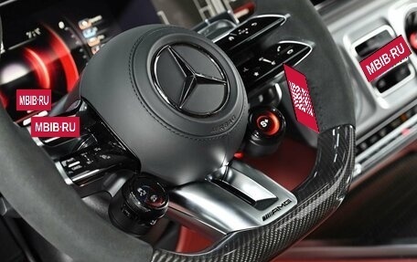 Mercedes-Benz G-Класс AMG, 2026 год, 32 700 000 рублей, 11 фотография