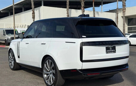 Land Rover Range Rover IV рестайлинг, 2024 год, 20 030 000 рублей, 2 фотография