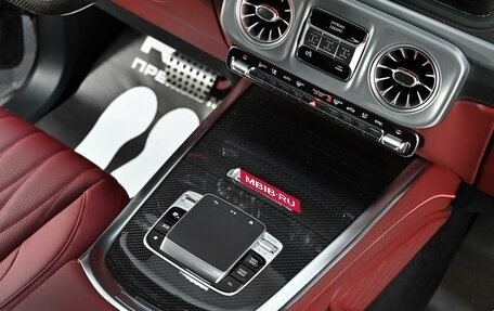 Mercedes-Benz G-Класс AMG, 2026 год, 32 700 000 рублей, 14 фотография