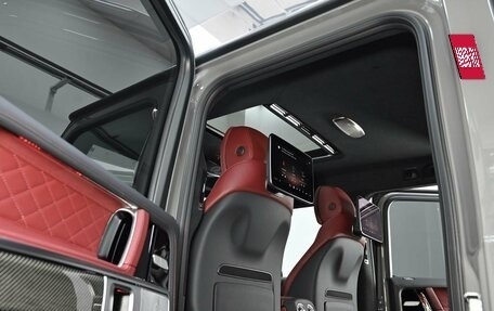 Mercedes-Benz G-Класс AMG, 2026 год, 32 700 000 рублей, 25 фотография