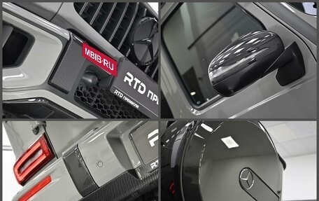 Mercedes-Benz G-Класс AMG, 2026 год, 32 700 000 рублей, 32 фотография