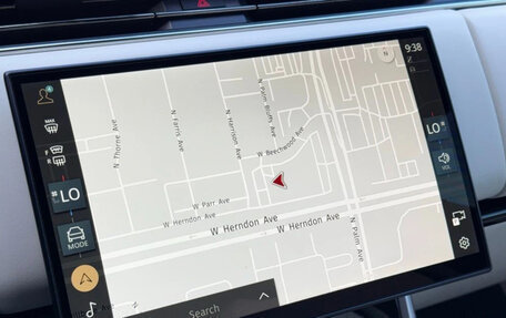 Land Rover Range Rover IV рестайлинг, 2024 год, 20 030 000 рублей, 12 фотография