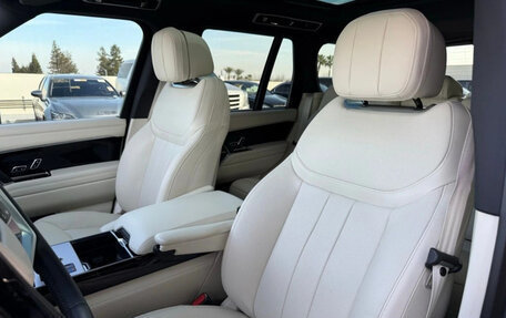 Land Rover Range Rover IV рестайлинг, 2024 год, 20 030 000 рублей, 17 фотография