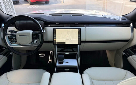 Land Rover Range Rover IV рестайлинг, 2024 год, 20 030 000 рублей, 9 фотография