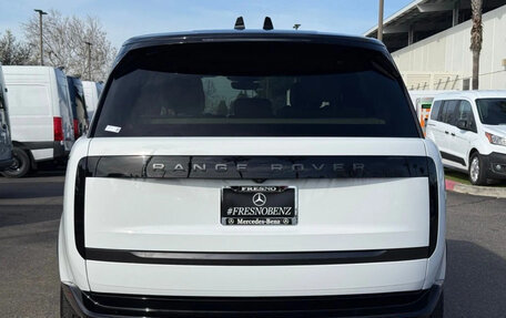 Land Rover Range Rover IV рестайлинг, 2024 год, 20 030 000 рублей, 7 фотография