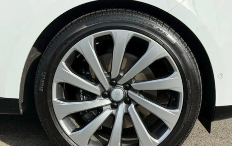 Land Rover Range Rover IV рестайлинг, 2024 год, 20 030 000 рублей, 6 фотография