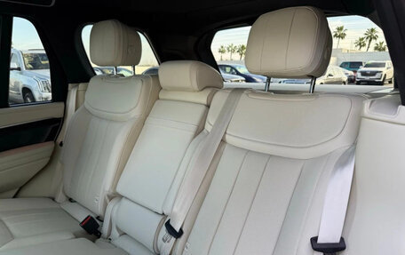 Land Rover Range Rover IV рестайлинг, 2024 год, 20 030 000 рублей, 19 фотография