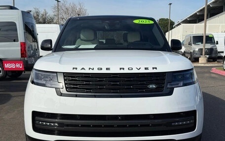 Land Rover Range Rover IV рестайлинг, 2024 год, 20 030 000 рублей, 5 фотография