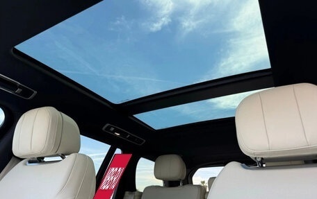 Land Rover Range Rover IV рестайлинг, 2024 год, 20 030 000 рублей, 10 фотография