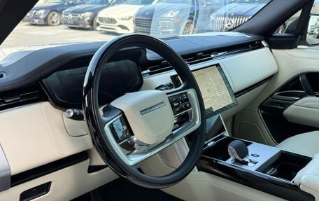 Land Rover Range Rover IV рестайлинг, 2024 год, 20 030 000 рублей, 8 фотография