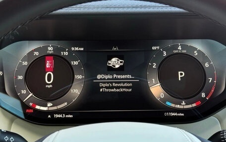 Land Rover Range Rover IV рестайлинг, 2024 год, 20 030 000 рублей, 16 фотография