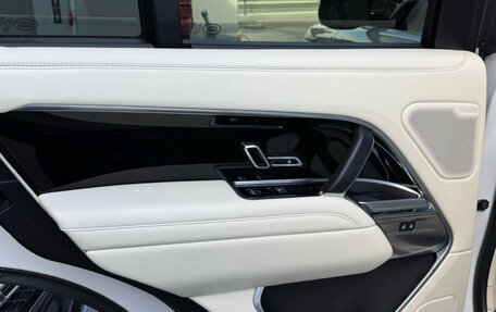 Land Rover Range Rover IV рестайлинг, 2024 год, 20 030 000 рублей, 23 фотография
