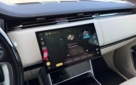 Land Rover Range Rover IV рестайлинг, 2024 год, 20 030 000 рублей, 21 фотография