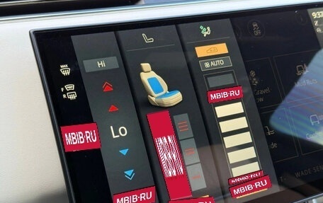 Land Rover Range Rover IV рестайлинг, 2024 год, 20 030 000 рублей, 15 фотография