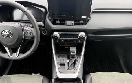 Toyota RAV4, 2025 год, 4 450 000 рублей, 10 фотография