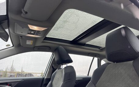 Toyota RAV4, 2025 год, 4 450 000 рублей, 13 фотография