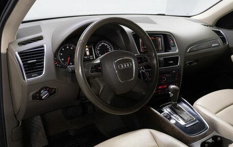 Audi Q5, 2011 год, 1 749 000 рублей, 10 фотография