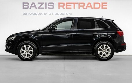 Audi Q5, 2011 год, 1 749 000 рублей, 9 фотография