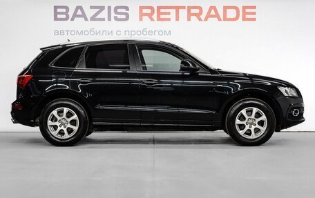 Audi Q5, 2011 год, 1 749 000 рублей, 5 фотография
