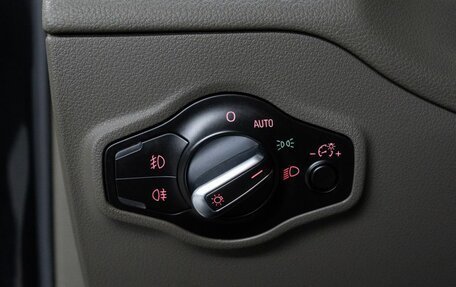 Audi Q5, 2011 год, 1 749 000 рублей, 12 фотография