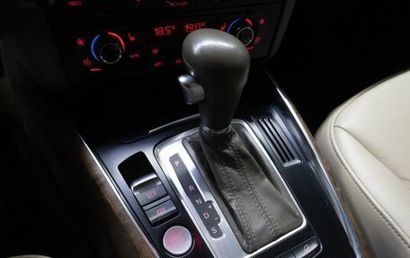 Audi Q5, 2011 год, 1 749 000 рублей, 11 фотография