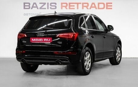 Audi Q5, 2011 год, 1 749 000 рублей, 6 фотография
