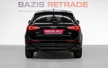 Audi Q5, 2011 год, 1 749 000 рублей, 7 фотография