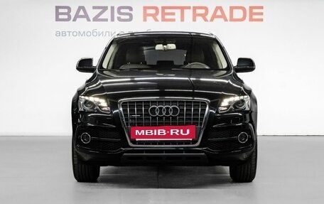 Audi Q5, 2011 год, 1 749 000 рублей, 3 фотография