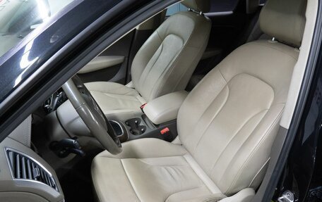 Audi Q5, 2011 год, 1 749 000 рублей, 15 фотография