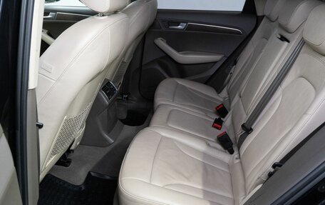 Audi Q5, 2011 год, 1 749 000 рублей, 16 фотография