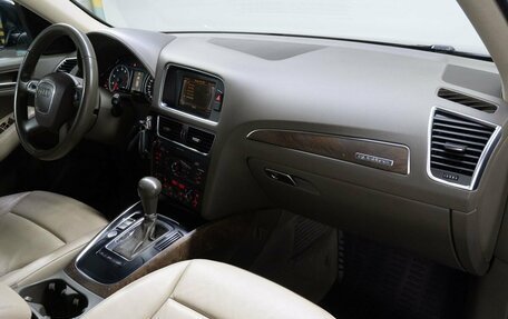 Audi Q5, 2011 год, 1 749 000 рублей, 17 фотография